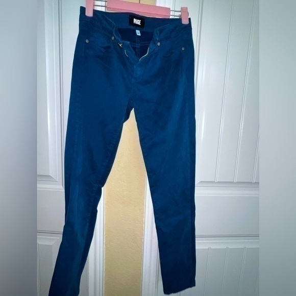 PAIGE Pants - Paige pants